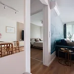 Appartement Wave Luxury Siófok
