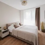 Wave Luxury Apartman *