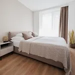 Appartement Wave Luxury Siófok