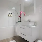 Appartement Wave Luxury