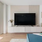 Appartement Wave Luxury Siófok