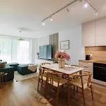 Appartement Wave Luxury