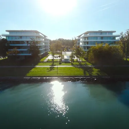 Daire Wave Luxury