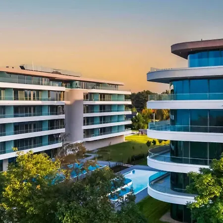 Wave Luxury * Siófok