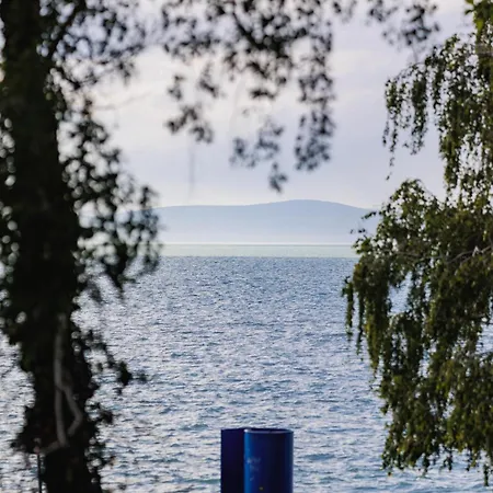 Wave Luxury Apartmán