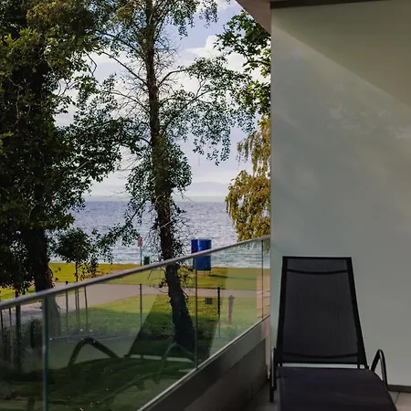 Daire Wave Luxury Siofok