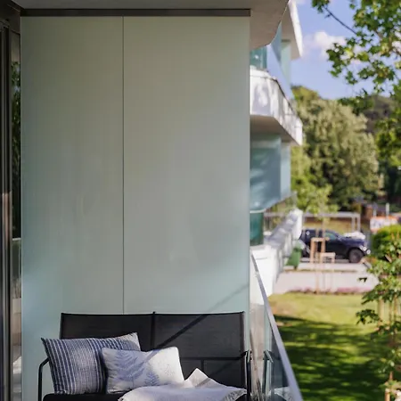 Wave Luxury * 希欧福克