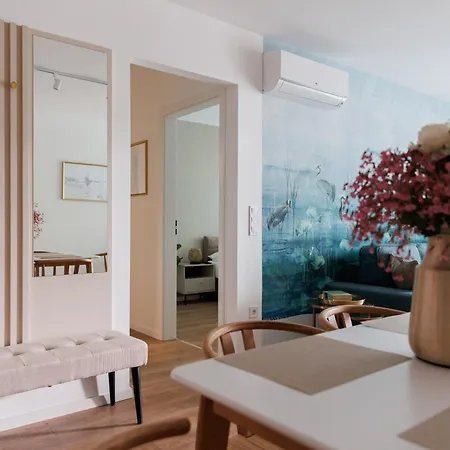 Wave Luxury Daire