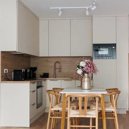 Apartmán Wave Luxury Siófok