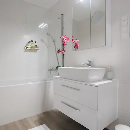 Appartement Wave Luxury