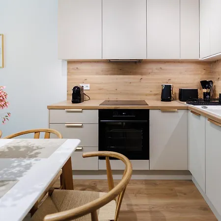 Wave Luxury Apartmán