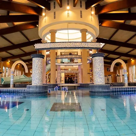 Wave Luxury Siófok