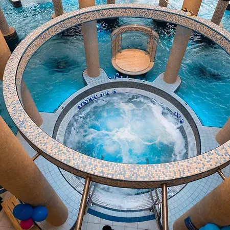Wave Luxury